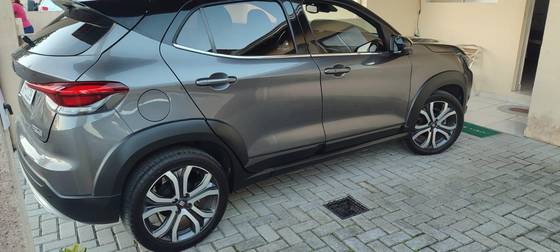 FIAT PULSE 1.0 TURBO 200 FLEX IMPETUS CVT